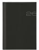 Черен тефтер-органайзер Lediberg Matra 2026 - Lediberg - Lediberg - Жена, Мъж - 3800816023630-1-thumb