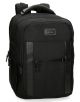 Черна раница Pepe Jeans Allblack с две отделения - 883146 - Joumma Bags S. L. - 8435465078165-1-thumb