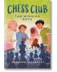 Chess Club: The Winning Move - Rebecca Donnelly - Момиче, Момче - Castle Point Books - 9781250328571-thumb
