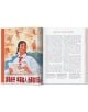 Илюстрирана снимка от "Китайски пропагандни плакати", 45-о издание, показва млада жена в бяло, която държи Малката червена книга на Мао пред работници и полета. На лицевата страница е представено есе, озаглавено "Момичето на плаката.-2-thumb