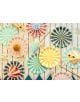 Чинийки PartyDeco - Circus Stripes, 18 см. - PartyDeco - PartyDeco - Момиче, Момче - 5904555067905-2-thumb