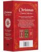 Колекцията "Коледна класика" е с червена корица с богато украсени златни и бели детайли, изображения на класически книги и резюмета на "Лешникотрошачката", "Старата Коледа" и "Коледна песен".-2-thumb