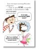 Били и миничудовищата: Чудовищата отиват на къмпинг - Занна Дейвидсън - Момиче, Момче - Клевър Бук - 9786197826166-6-thumb