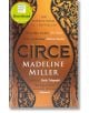 Circle - Madeline Miller - Жена, Мъж - Bloomsbury - 9781526610140-thumb