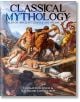 Classical Mythology - Nathaniel Hawthorne, Thomas Bulfinch - Жена, Мъж - Arcturus Publishing Ltd - 9781398845886-thumb