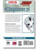 Claymore, Vol. 25-2-thumb