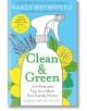 Clean and Green - Nancy Birtwhistle - Жена, Мъж - Pan Macmillan - 9781529049749-thumb
