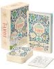 Colour Your Own Tarot Book and Card Deck - Alice Ekrek - Жена - Arcturus Publishing Ltd - 9781398827325-1-thumb
