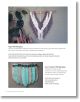 Complete Starter Guide to Macrame - Angela Barretta - Жена - Fox Chapel Publishing - 9781497104945-4-thumb