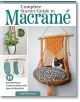 Complete Starter Guide to Macrame - Angela Barretta - Жена - Fox Chapel Publishing - 9781497104945-1-thumb