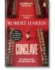 Conclave (Film Tie-In) - Robert Harris - Жена, Мъж - Penguin Books Ltd - 9781804947814-thumb