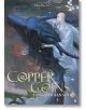 Copper Coins: Tong Qian Kan Shi, Vol. 2 - Mu Su Li - Жена - Seven Seas - 9798895610848-2-thumb