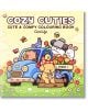 Cozy Cuties - Coco Wyo - Жена, Момиче - Penguin Books Ltd - 9780241764206-thumb