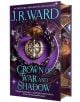 Crown of War and Shadow (Deluxe Edition) - Дж. Р. Уорд - Жена, Мъж - Tor Publishing Group - 9781250373625-thumb