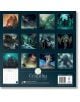 Cthulhu Wall Calendar 2026 - Flame Tree Studio - 9781835623220-2-thumb