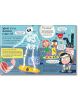 Curious Questions & Answers about My Body - Anne Rooney - Miles Kelly Publishing - 9781786177711-4-thumb