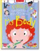 Curious Questions & Answers about My Body - Anne Rooney - Miles Kelly Publishing - 9781786177711-1-thumb