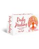 Daily Healing - Inna Segal - Жена - Rockpool Publishing - 9781925682960-thumb