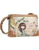 Дамска чанта Anekke Amazonia 23 х 16 х 8 см. - Anekke - Creaciones Pandora - Жена, Момиче - Anekke - Amazonia - 8434172061064-1-thumb