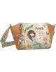 Дамска чанта Anekke Amazonia 25 х 20 х 8 см. - Anekke - Creaciones Pandora - Жена, Момиче - Anekke - Amazonia - 8434172061125-1-thumb