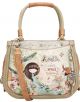 Дамска чанта Anekke Amazonia 30 х 23 х 14 см. - Anekke - Creaciones Pandora - Жена, Момиче - Anekke - Amazonia - 8434172060975-4-thumb