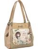 Дамска чанта Anekke Amazonia 31 х 26 х 13 см. - Anekke - Creaciones Pandora - Жена, Момиче - Anekke - Amazonia - 8434172061019-2-thumb
