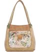 Дамска чанта Anekke Amazonia 31 х 26 х 13 см. - Anekke - Creaciones Pandora - Жена, Момиче - Anekke - Amazonia - 8434172061019-3-thumb