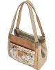 Дамска чанта Anekke Amazonia 31 х 26 х 13 см. - Anekke - Creaciones Pandora - Жена, Момиче - Anekke - Amazonia - 8434172061019-5-thumb