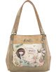 Дамска чанта Anekke Amazonia 31 х 26 х 13 см. - Anekke - Creaciones Pandora - Жена, Момиче - Anekke - Amazonia - 8434172061019-1-thumb