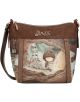 Дамска чанта Anekke Core 31/24 х 28 х 12 см. - Anekke - Creaciones Pandora - Жена, Момиче - Anekke - Core - 8434172090392-1-thumb