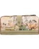 Дамски портфейл Anekke Amazonia 20 х 10 х 2 см. - Anekke - Creaciones Pandora - Жена, Момиче - Anekke - Amazonia - 8434172061477-3-thumb