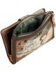 Дамски портфейл Anekke Core 15 х 10 х 3 см. - Anekke - Creaciones Pandora - Жена, Момиче - Anekke - Core - 8434172090774-7-thumb