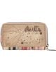 Дамски портфейл Anekke Hollywood Studio Nude 15 х 10 х 3 см. - Anekke - Creaciones Pandora - Жена - Anekke - Hollywood - 8434172079649-7-thumb