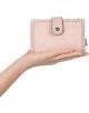 Дамски портфейл Anekke Hollywood Studio Nude 15 х 10 х 3 см. - Anekke - Creaciones Pandora - Жена - Anekke - Hollywood - 8434172079670-3-thumb