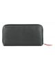 Хоризонтален дамски портфейл Mano Multicolours, черен - Mano - Mano - Olearius - 4053204025245-3-thumb