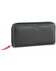Хоризонтален дамски портфейл Mano Multicolours, черен - Mano - Mano - Olearius - 4053204025245-1-thumb