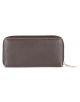 Хоризонтален дамски портфейл Mano Multicolours, кафяв - Mano - Mano - Multicolorus - 4053204025368-3-thumb