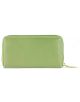 Хоризонтален дамски портфейл Mano Multicolours, зелен - Mano - Mano - Multicolorus - 4053204025481-3-thumb
