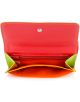 Дамски портфейл Mywalit Double Flap Jamaica - Mywalit - Mywalit - Жена - 5051655004696-4-thumb