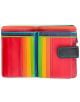 Дамски портфейл Mywalit Medium Snap Wallet Black Pace - Mywalit - Mywalit - Жена - 5051655055612-2-thumb
