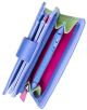 Дамски портфейл Mywalit Medium Snap Wallet – Viola - Mywalit - Mywalit - Жена - 5051655128248-4-thumb