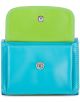 Дамски портфейл Mywalit Mini Tri-Fold Liguria - Mywalit - Mywalit - Жена - 5051655124288-4-thumb