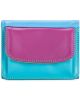 Дамски портфейл Mywalit Mini Tri-Fold Liguria - Mywalit - Mywalit - Жена - 5051655124288-1-thumb