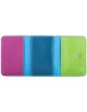 Дамски портфейл Mywalit Mini Tri-Fold Liguria - Mywalit - Mywalit - Жена - 5051655124288-3-thumb