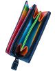 Дамски портфейл с цип Mywalit Black Pace - Mywalit - Mywalit - Жена - 5051655003217-4-thumb