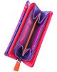 Дамски портфейл с цип Mywalit Sangria Multi - Mywalit - Mywalit - Жена - 5051655024434-4-thumb
