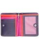 Дамски портфейл с цип Mywalit Sangria Multi - Mywalit - Mywalit - Жена - 5051655024434-3-thumb