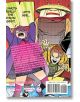 Dandadan, Vol. 12 - Yukinobu Tatsu - Мъж - Viz Media - 9781974752270-2-thumb