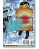 Dandadan, Vol. 18 - Yukinobu Tatsu - Мъж - Viz Media - 9781974761999-3-thumb
