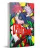 Dandadan, Vol. 20 - Yukinobu Tatsu - Мъж - Viz Media - 9781974716470-1-thumb